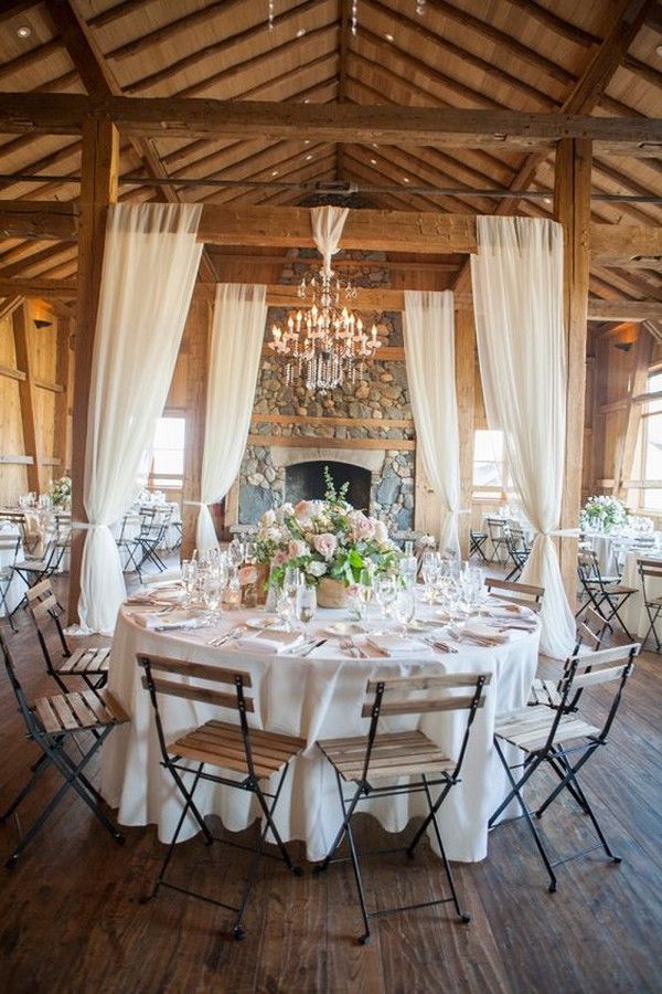 Best Country Barn Wedding Ideas to Love