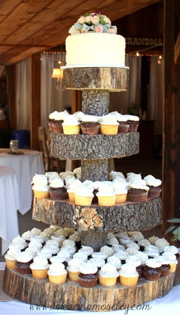 Country Wedding Inspiration with Amazing Details