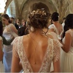Gorgeous Wedding Hair Accessories To Impress 1859624647607001777