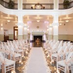 Impressive Indoor Wedding Aisle Ideas That Inspire 1174514554287933868