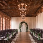 Impressive Indoor Wedding Aisle Ideas That Inspire 121673641943097619