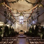 Impressive Indoor Wedding Aisle Ideas That Inspire 1245446248420305123