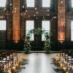Impressive Indoor Wedding Aisle Ideas That Inspire 1453034043767532846