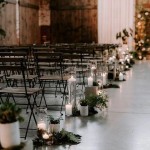 Impressive Indoor Wedding Aisle Ideas That Inspire 1531213718550846565