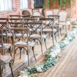 Impressive Indoor Wedding Aisle Ideas That Inspire 1770045236262424436