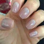 Stunning Winter Wedding Nail Ideas to Shine 1200691727131864196