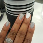 Stunning Winter Wedding Nail Ideas to Shine 1314126142759030295