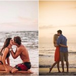 26 Awesome Honeymoon Photo Ideas to Copy