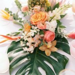 Amazing Bold Tropical Wedding Centerpieces 1151715081184658303