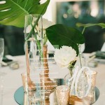 Amazing Bold Tropical Wedding Centerpieces 1202310208249247718