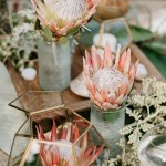 Amazing Bold Tropical Wedding Centerpieces 1348184614942260031