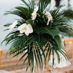 Amazing Bold Tropical Wedding Centerpieces 1400187116889649196