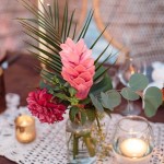 Amazing Bold Tropical Wedding Centerpieces 1430867889347814150