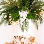 Amazing Bold Tropical Wedding Centerpieces 1568509152962429469