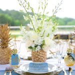 Amazing Bold Tropical Wedding Centerpieces 1654710864565315399