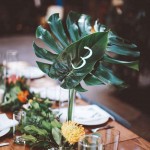 Amazing Bold Tropical Wedding Centerpieces 1829436456358366225