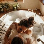 Awesome Honeymoon Photo Ideas to Copy 1453456256231600281