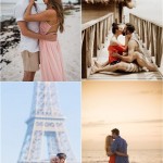 Awesome Honeymoon Photo Ideas to Copy