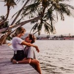 Awesome Honeymoon Photo Ideas to Copy 1569494315381859496