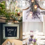 Fabulous Lavender Wedding Ideas That Shine