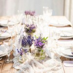 Fabulous Lavender Wedding Ideas That Shine