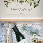 Fun and Creative Bridesmaid Proposal Ideas 1215609900896761932