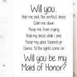 Fun and Creative Bridesmaid Proposal Ideas 1299559812707223688