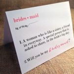 Fun and Creative Bridesmaid Proposal Ideas 144121271337301819