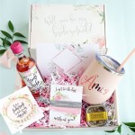 Fun and Creative Bridesmaid Proposal Ideas 1560698222360905319