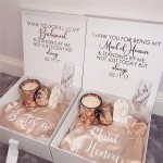 Fun and Creative Bridesmaid Proposal Ideas 1626070785677515146