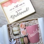 Fun and Creative Bridesmaid Proposal Ideas 1640637115728531874