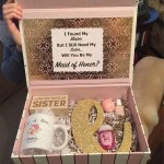 Fun and Creative Bridesmaid Proposal Ideas 1678636237582863969