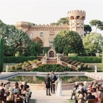 Luxurious Castle Wedding Ideas 1184084703492679444