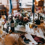 Luxurious Castle Wedding Ideas 1262616222009141561