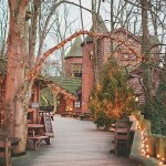 Luxurious Castle Wedding Ideas 1334392341054331917