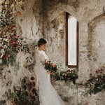 Luxurious Castle Wedding Ideas 1484559241152091566