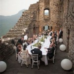 Luxurious Castle Wedding Ideas 1520236194448325805