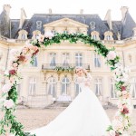 Luxurious Castle Wedding Ideas 1540150549054418507