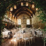 Luxurious Castle Wedding Ideas 1630363279077840570