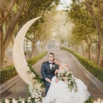 Luxurious Castle Wedding Ideas 168679963054539553