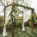 Perfect Backyard Wedding Ideas for Any Season 1126734177001109342