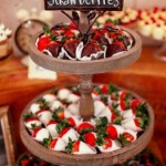 Perfect Backyard Wedding Ideas for Any Season 1460422761903389901