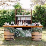 Perfect Backyard Wedding Ideas for Any Season 1531213718548328829