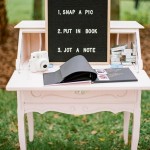 Perfect Backyard Wedding Ideas for Any Season 156083957847270691