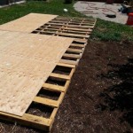 Perfect Backyard Wedding Ideas for Any Season 160728294961859484