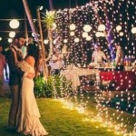 Perfect Backyard Wedding Ideas for Any Season 1801500064916657555