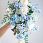 Rustic Spring Wedding Bouquets Ideas 1222083825361606176
