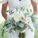 Rustic Spring Wedding Bouquets Ideas 1230387337175127095