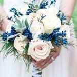 Rustic Spring Wedding Bouquets Ideas 1239324167684272423