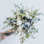 Rustic Spring Wedding Bouquets Ideas 124136547990659635
